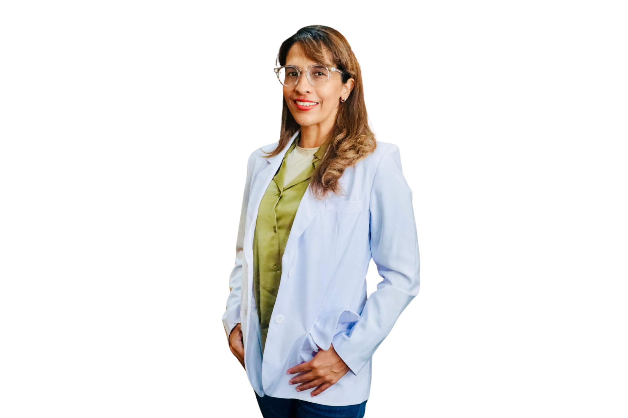 dr. Amira Abdat, Sp.OG — Dokter Spesialis Kandungan dan Kebidanan